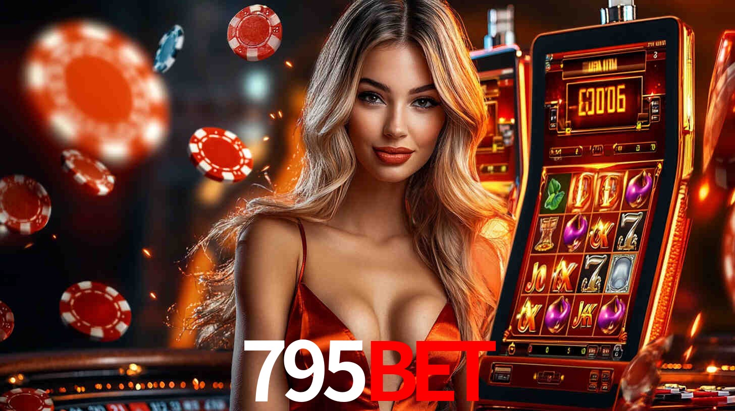 795bet - Cassino on-line - 795bet.com