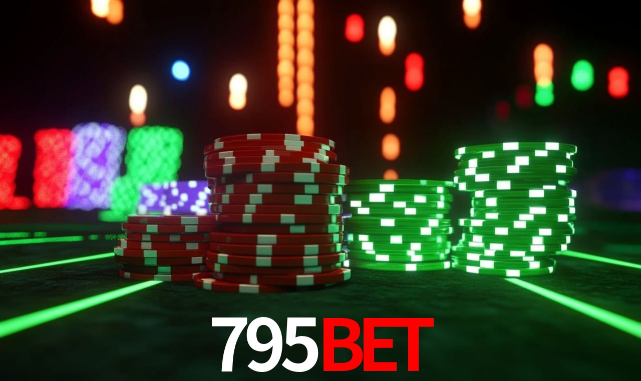 Experiência VIP 795bet
