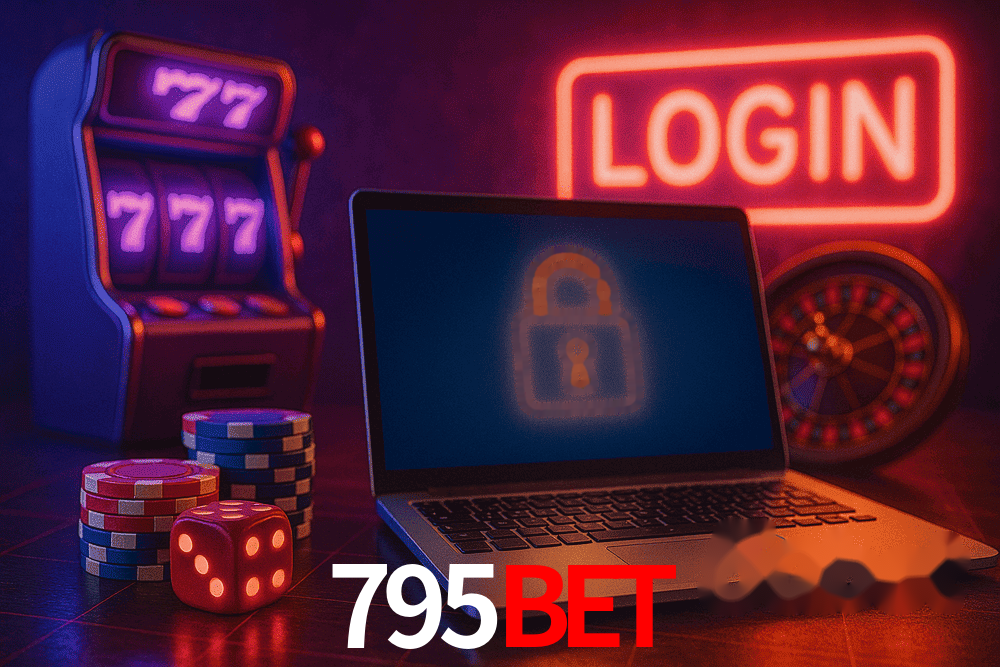 Estatísticas 795bet