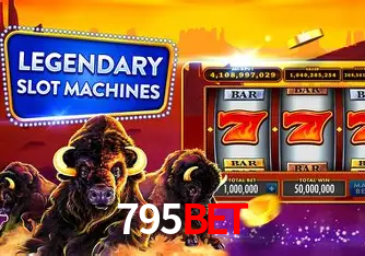 Desvendando o Mundo dos Jogos Virtuais na 795bet