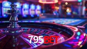 Experiência VIP 795bet