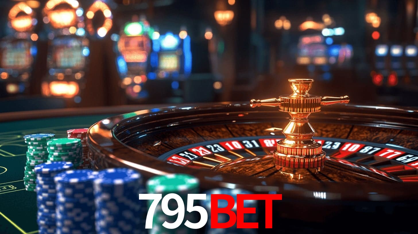 795bet