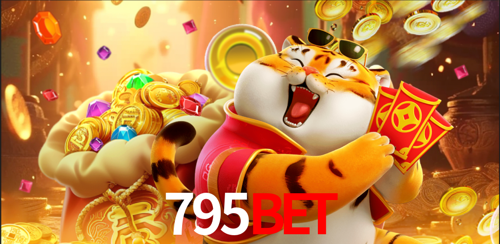 795bet login