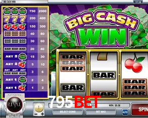 Desvendando o Mundo dos Jogos Virtuais na 795bet