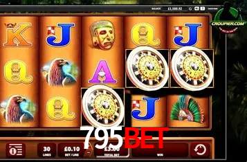 Desvendando o Mundo dos Jogos Virtuais na 795bet