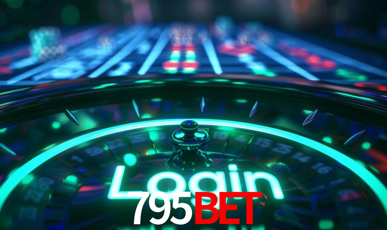 Apostas de Futebol 795bet