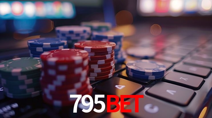 Integração de APIs 795bet