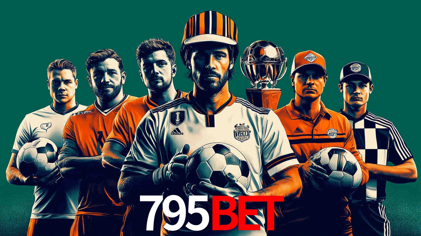 Explorando a Categoria de Eventos em Apostas na 795bet