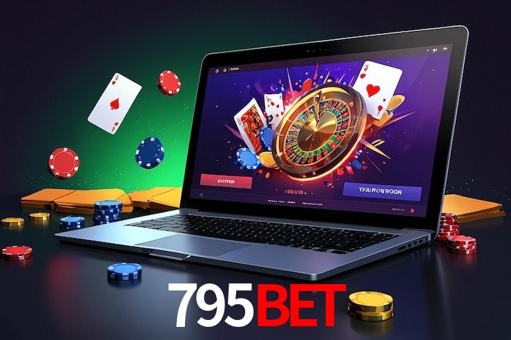 Ofertas Exclusivas 795bet