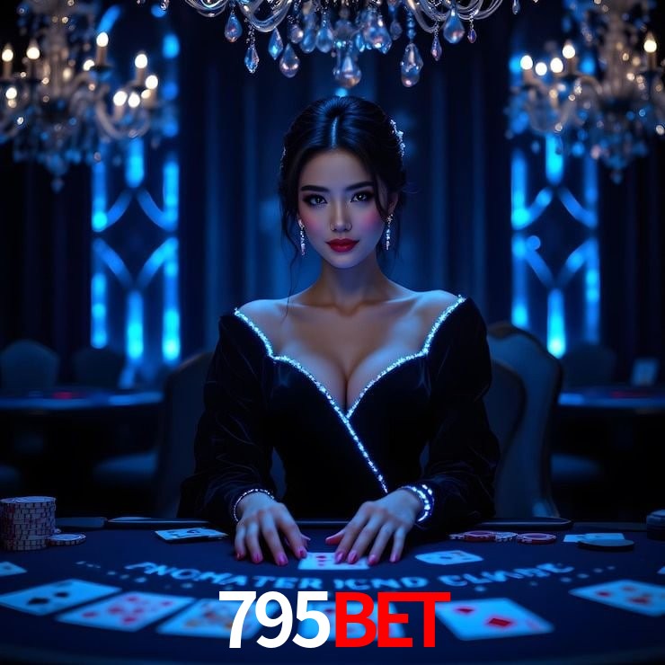 Login Seguro 795bet