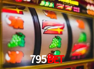 A Emoção da Loteria na 795bet: Uma Chance de Mudança de Vida