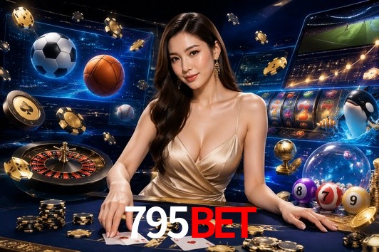 Secure Login 795bet