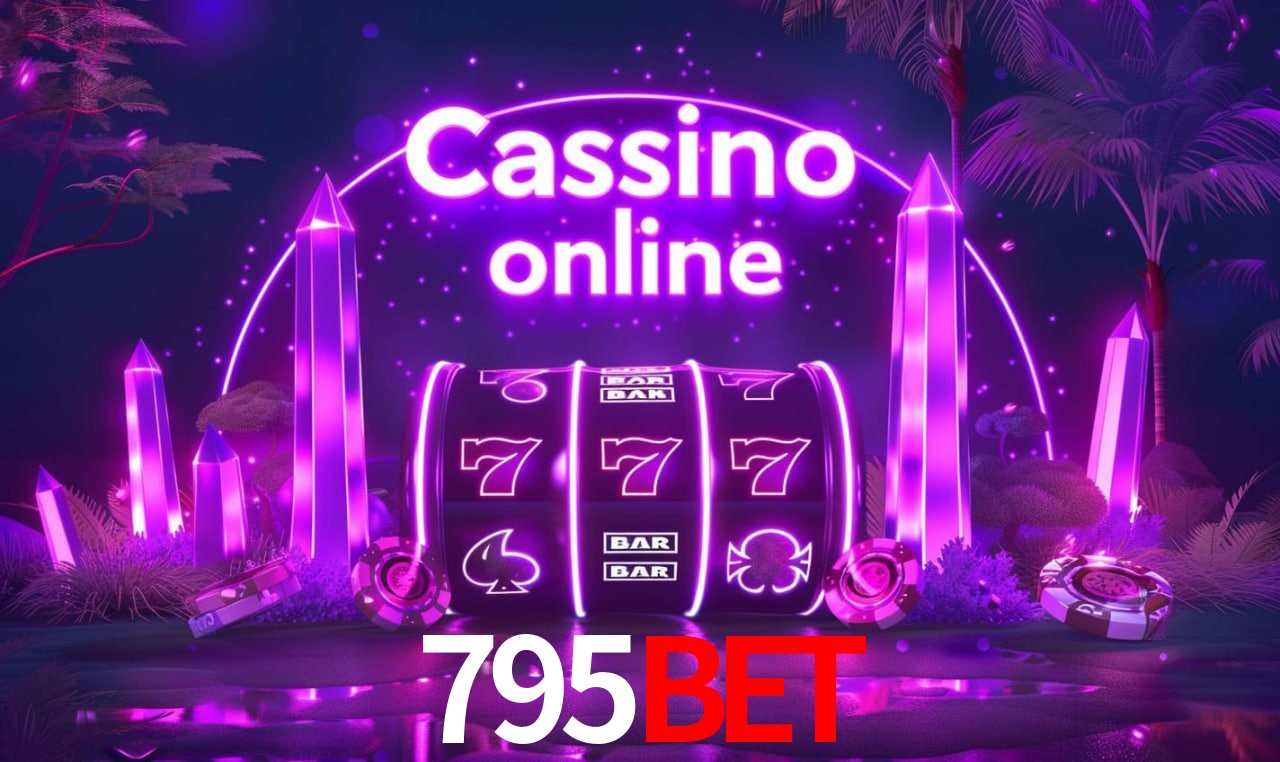 Sistemas de Segurança 795bet
