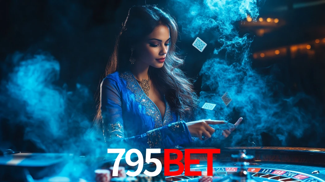 Inovações de Jogos na 795bet: O Futuro das Experiências Interativas