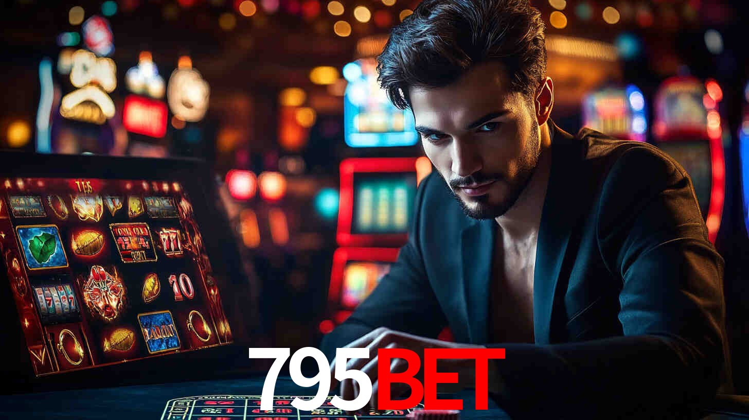 795bet