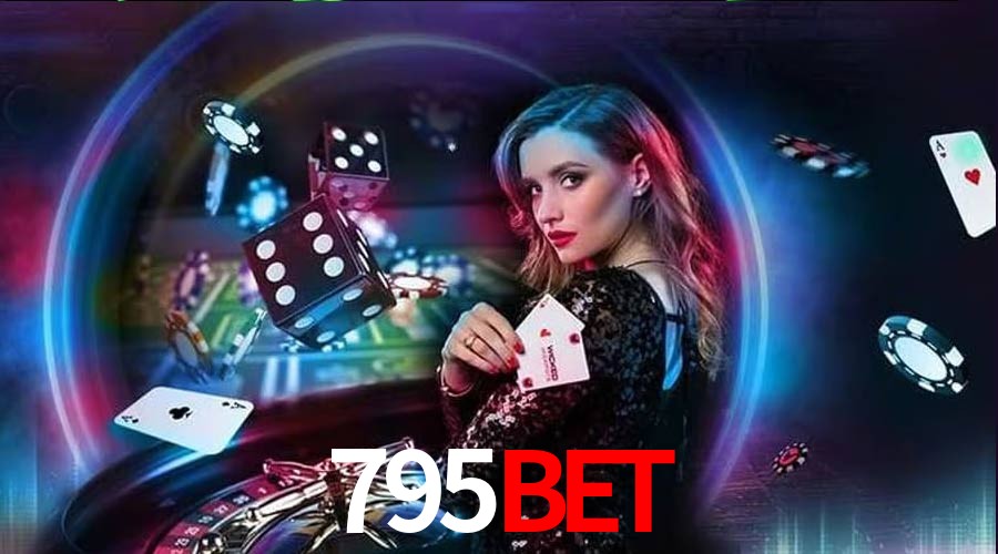 Seasonal Promotions 795bet