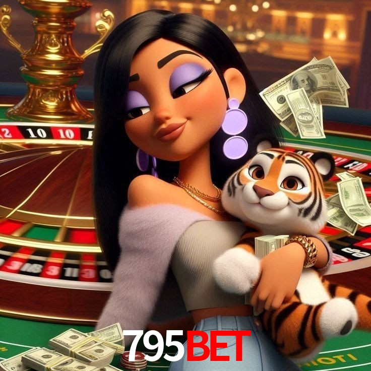 Football Betting 795bet
