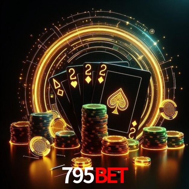 Casino Ao Vivo 795bet