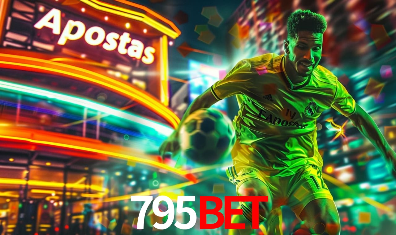 Jogos de Slot 795bet