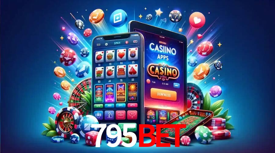 Weekend Specials 795bet