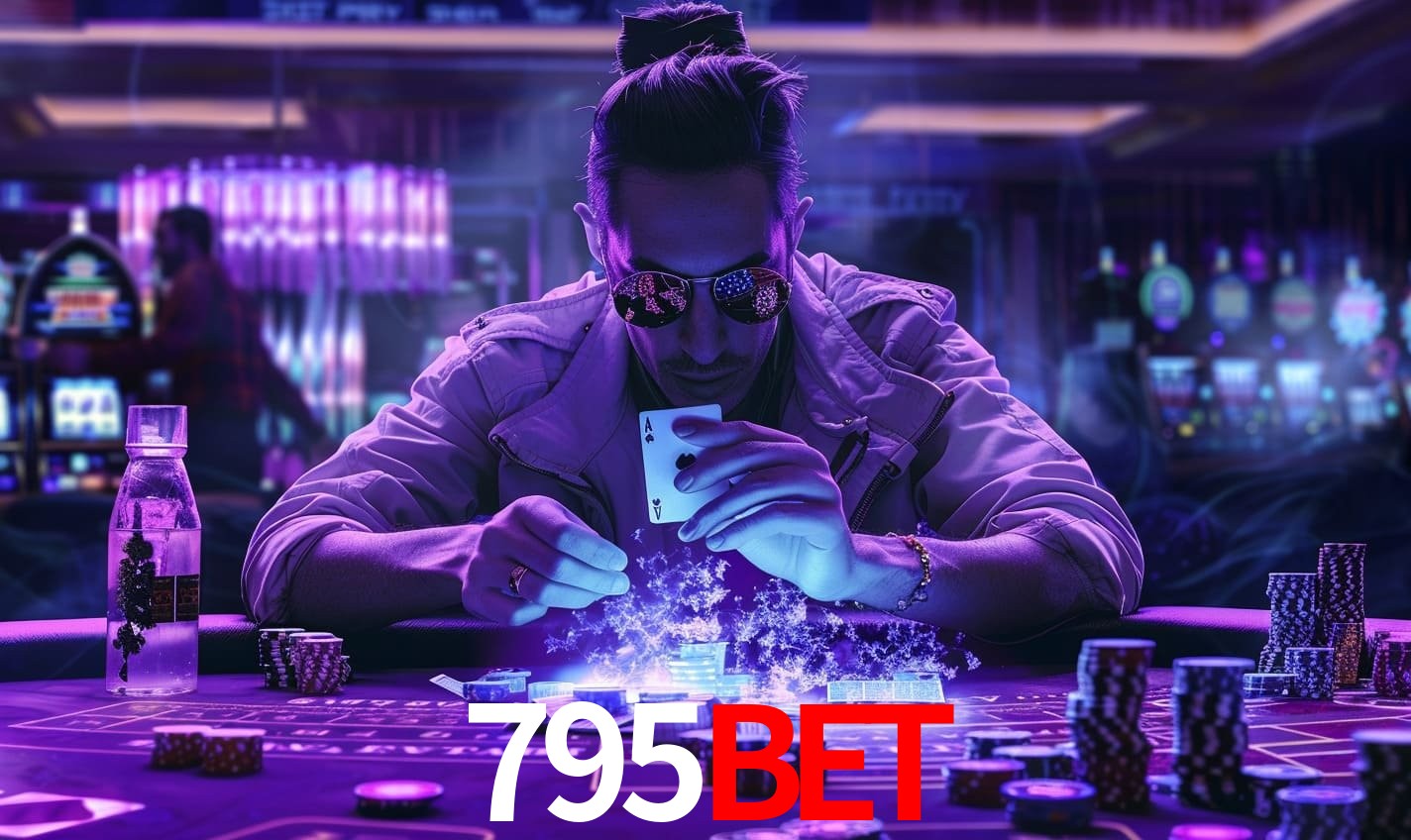 VIP Casino 795bet