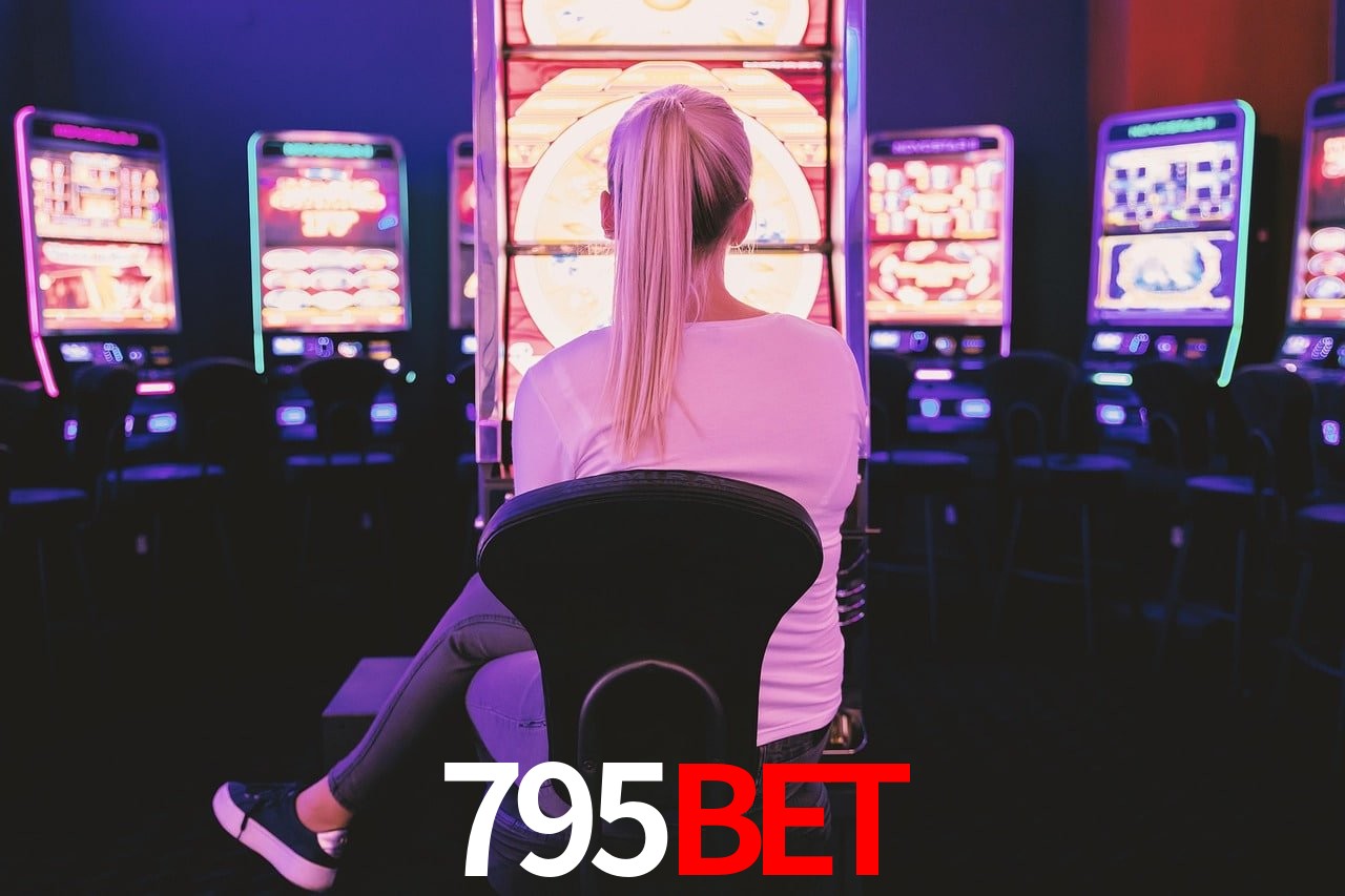 Bonus Features 795bet