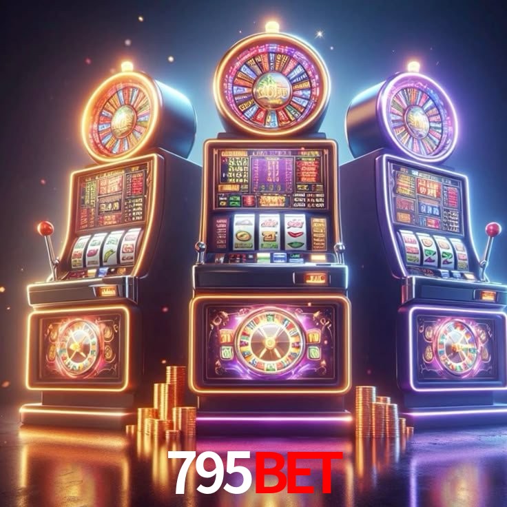 795bet: Jogos de Caça-Níqueis-Altas Recompensas, Roleta-Velocidade, Blackjack-Desafios Máximos