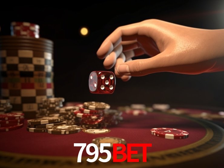 Provedores de Jogos 795bet
