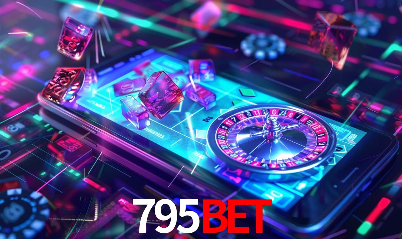 Estatísticas Esportivas 795bet