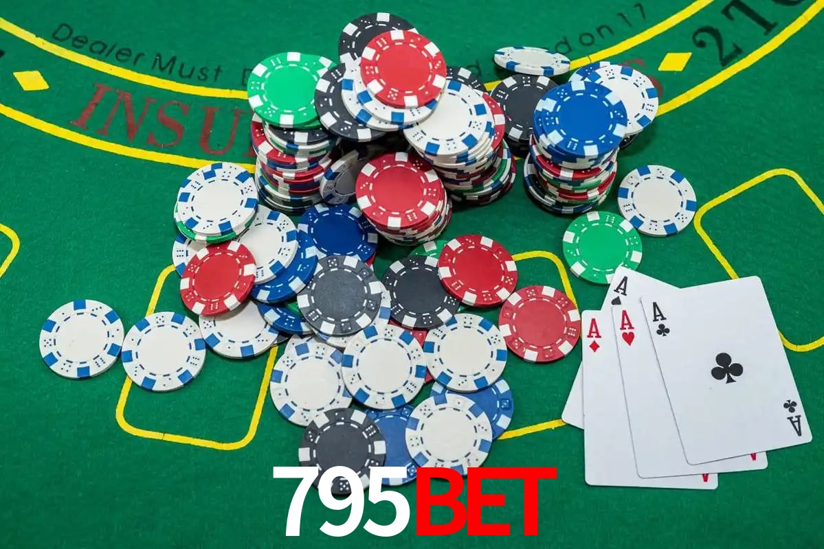 Programa VIP 795bet