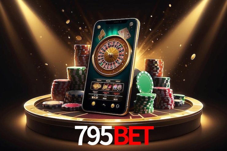 Design Responsivo 795bet