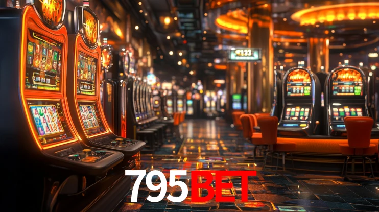 795bet