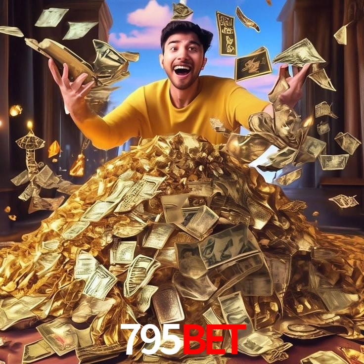 Casino VIP 795bet