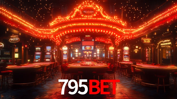 Experimente o Login Seguro Premium no 795bet