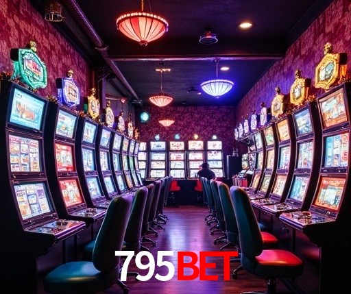 795bet lottery