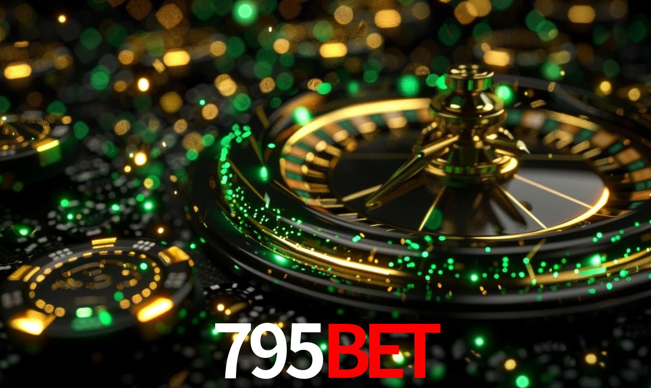 795bet Plataforma