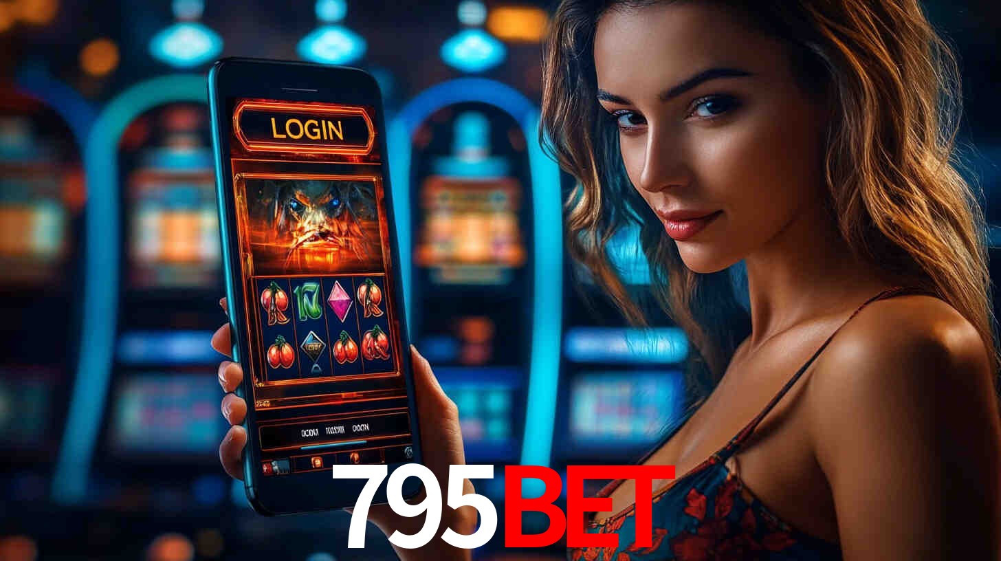 Bônus Generosos e Exclusivos no 795bet para Você!