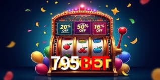 Especiais de Fim de Semana 795bet