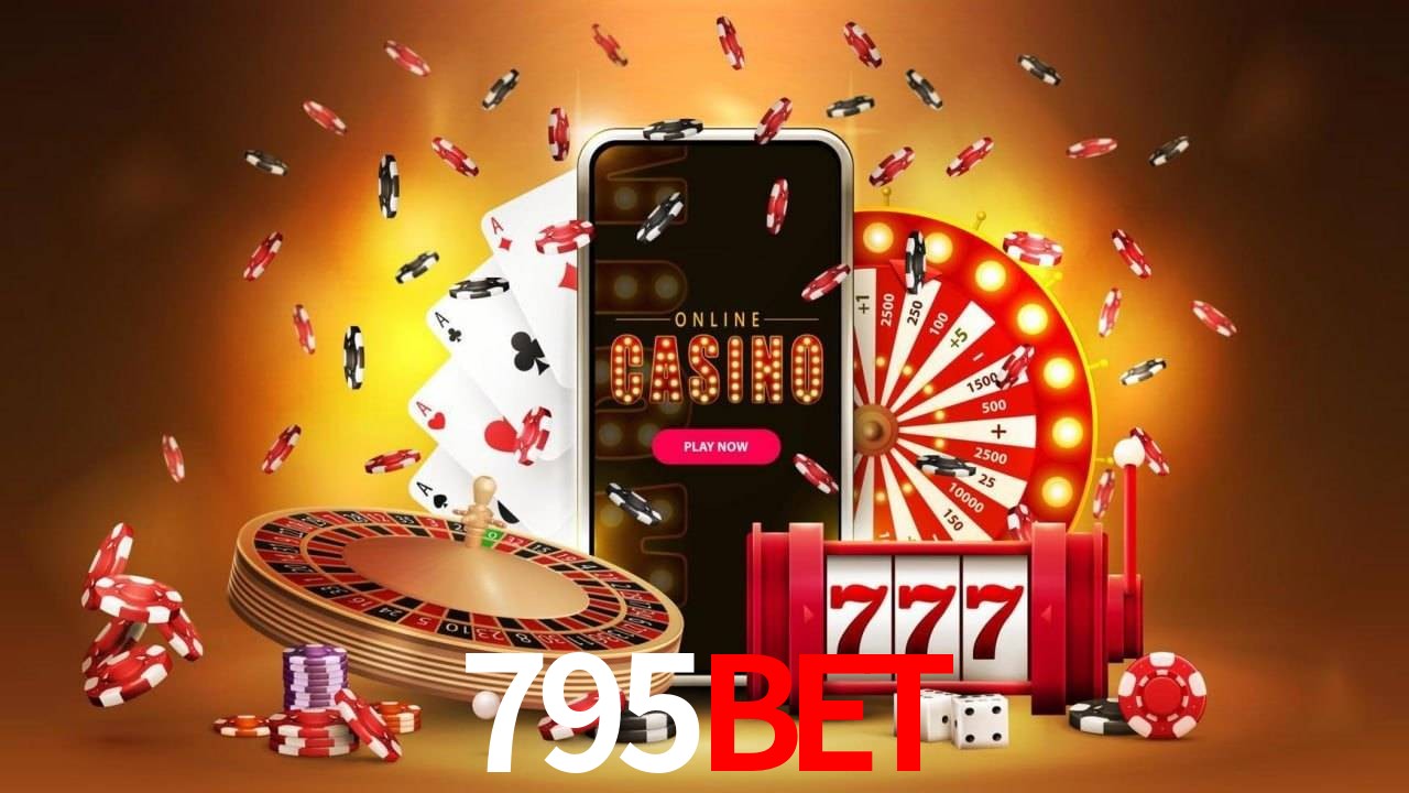 Benefícios da Conta 795bet