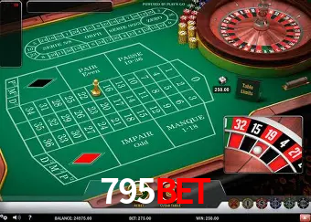 Desvendando o Mundo dos Jogos Virtuais na 795bet