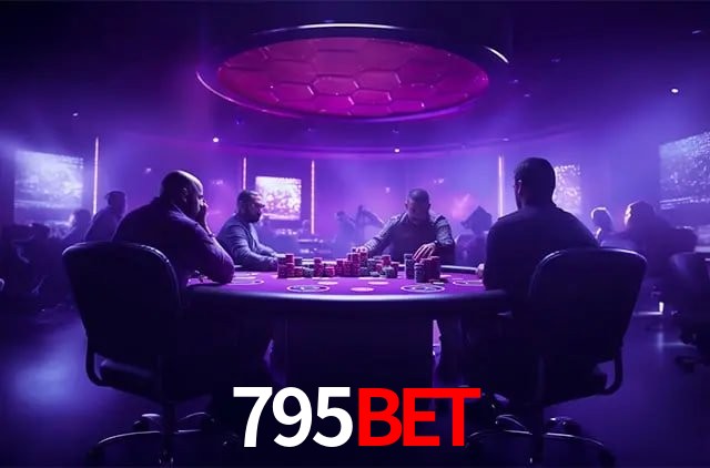 Recursos de Bônus 795bet