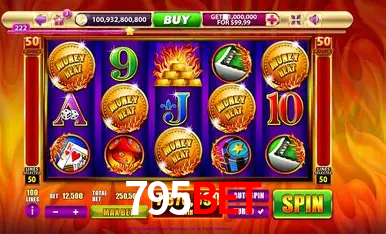Inovações de Jogos na 795bet: O Futuro das Experiências Interativas