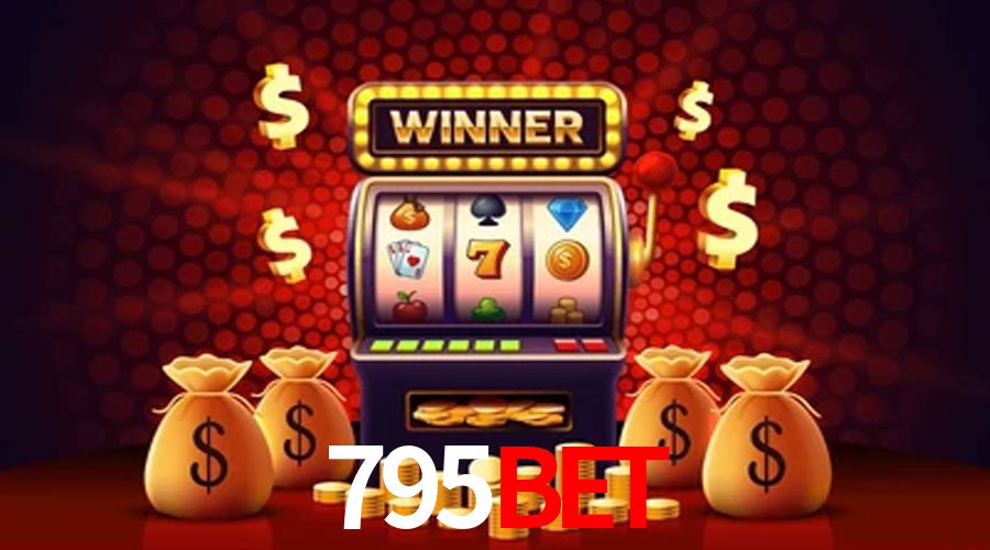 API Integration 795bet