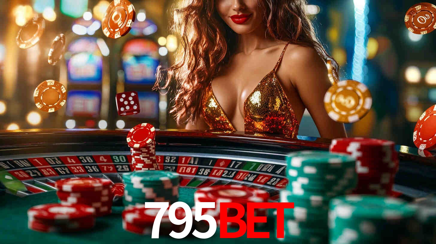 Premium Interface 795bet
