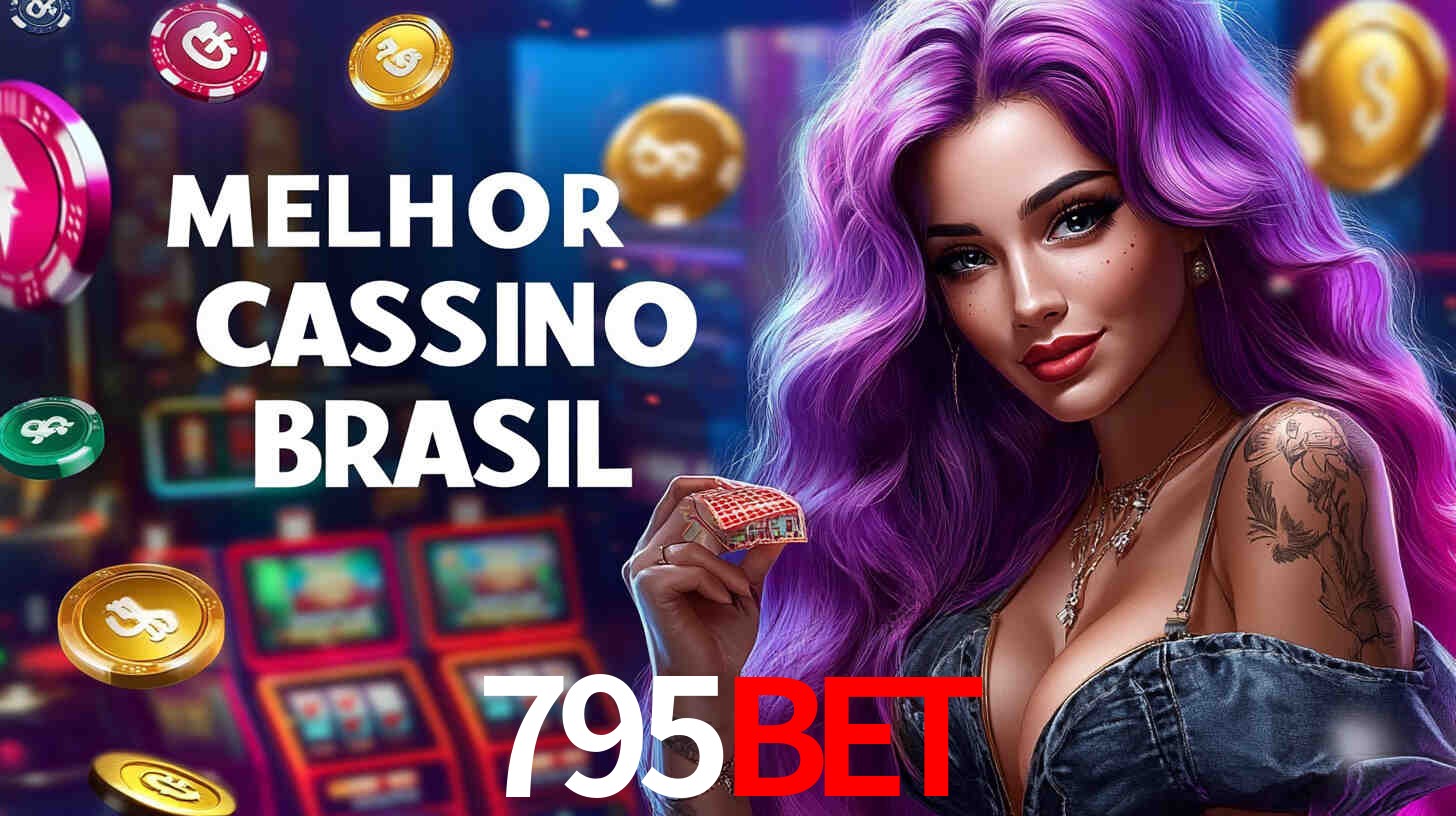 Descubra a Essência do 795bet: Nossa História e Compromissos