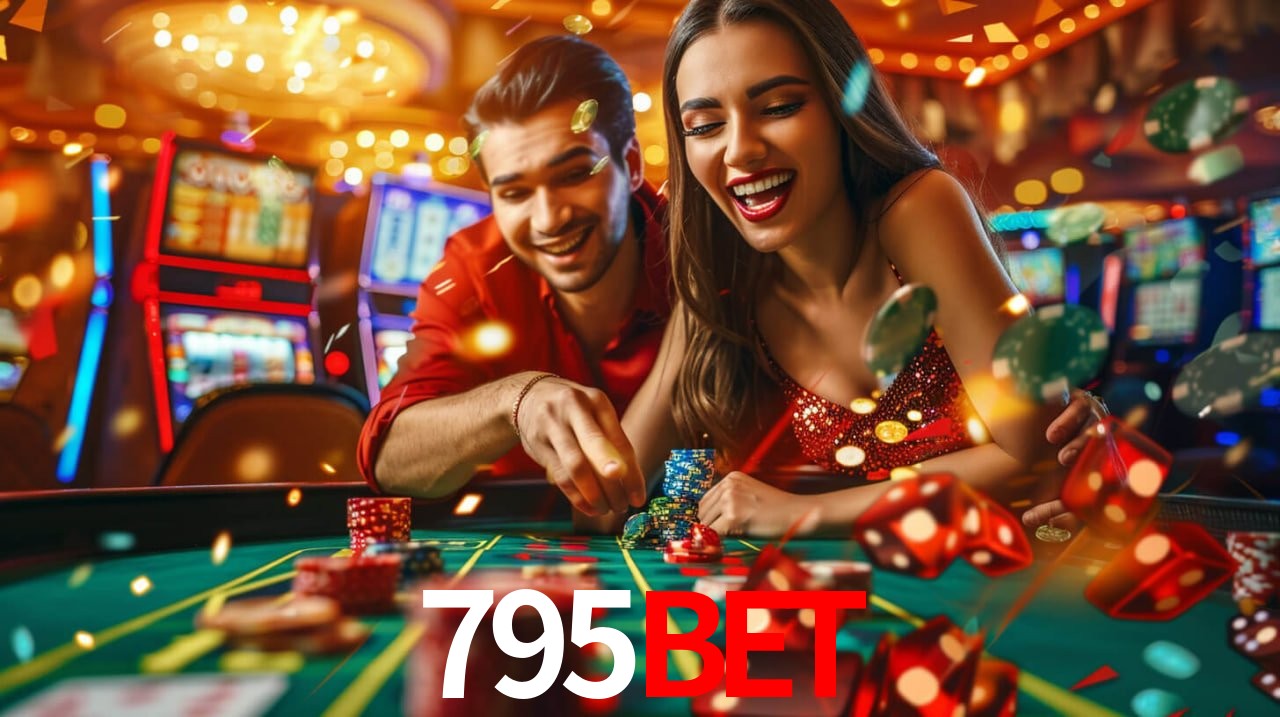 Tecnologia da Plataforma 795bet