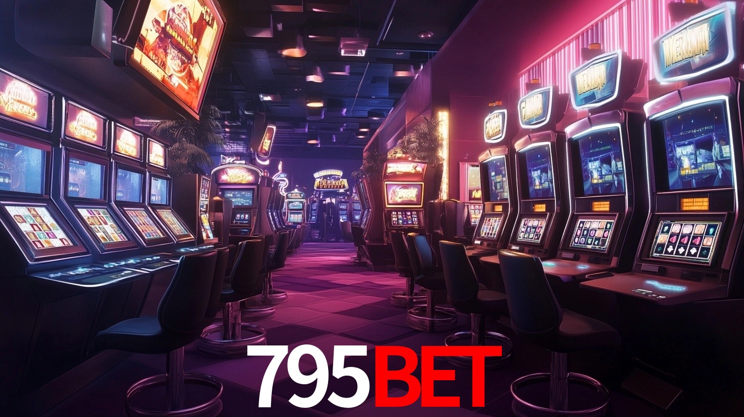 795bet