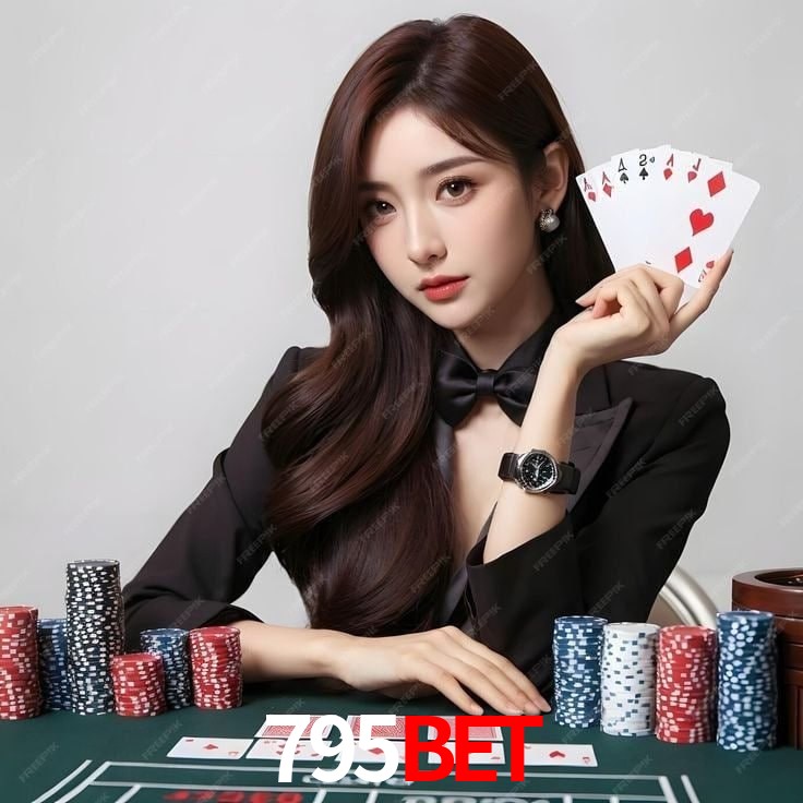Promoção Relâmpago 795bet