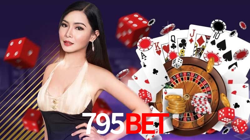 Jogos Exclusivos 795bet