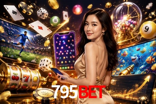 Slot Games 795bet